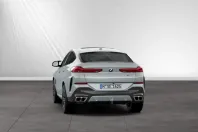 BMW X6 M60 din 2024 cu 25.300 km - oferta BMW103667 - foto 6