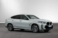 BMW X6 M60 din 2024 cu 25.300 km - oferta BMW103667 - foto 8