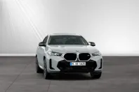 BMW X6 M60 din 2024 cu 25.300 km - oferta BMW103667 - foto 9
