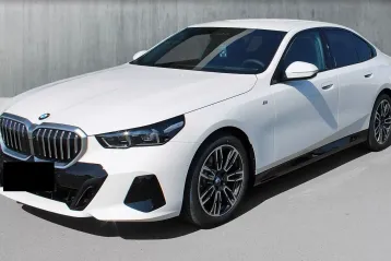 BMW 520 din 2025 - oferta BMW103668