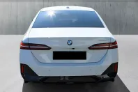 BMW 520 din 2025 cu 5 km - oferta BMW103668 - foto 2