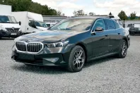 BMW 520 din 2025 cu 5 km - oferta BMW103669 - foto 1