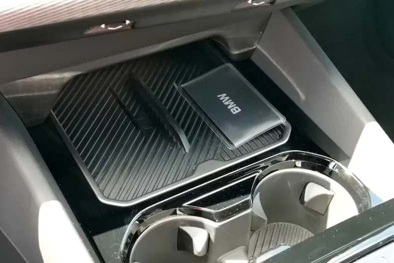 BMW 520 din 2025 cu 5 km - oferta BMW103669 - foto 5