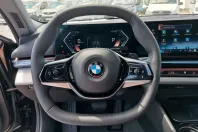 BMW 520 din 2025 cu 5 km - oferta BMW103669 - foto 9