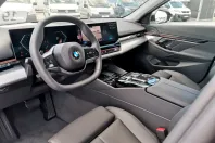 BMW 520 din 2025 cu 5 km - oferta BMW103669 - foto 10