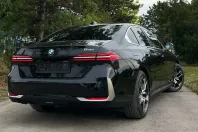 BMW 520 din 2025 cu 10 km - oferta BMW103670 - foto 2