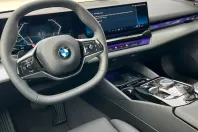 BMW 520 din 2025 cu 10 km - oferta BMW103670 - foto 7