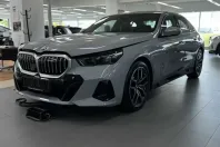 BMW 520 din 2025 cu 5 km - oferta BMW103671 - foto 1