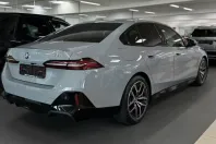 BMW 520 din 2025 cu 5 km - oferta BMW103671 - foto 2