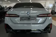 BMW 520 din 2025 cu 5 km - oferta BMW103671 - foto 3