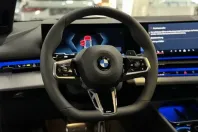 BMW 520 din 2025 cu 5 km - oferta BMW103671 - foto 6