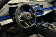 BMW 520 din 2025 cu 5 km - oferta BMW103671 - foto 9