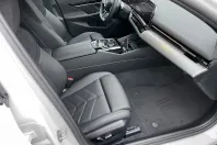 BMW 520 din 2025 cu 5 km - oferta BMW103674 - foto 2