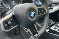 BMW 520 din 2025 cu 5 km - oferta BMW103674 - foto 3