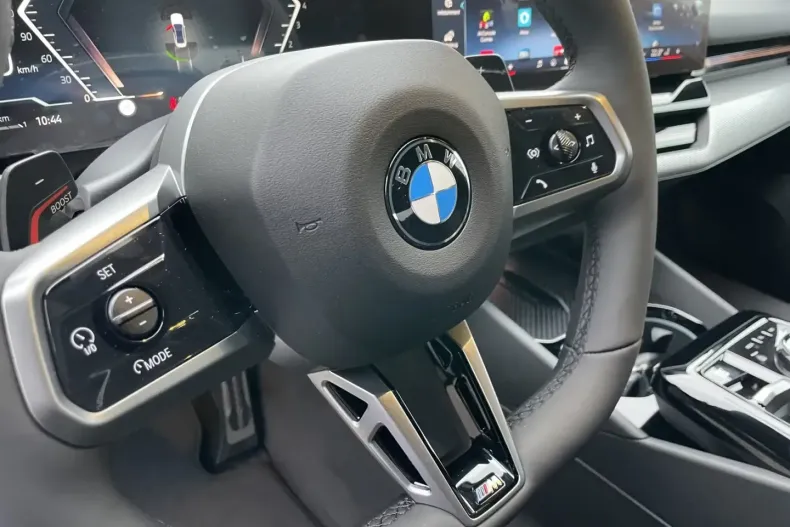 BMW 520 din 2025 cu 5 km - oferta BMW103674 - foto 3