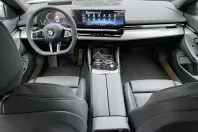 BMW 520 din 2025 cu 5 km - oferta BMW103674 - foto 8