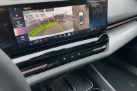 BMW 520 din 2025 cu 5 km - oferta BMW103674 - foto 9