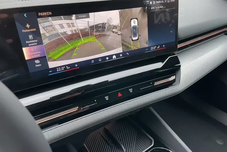 BMW 520 din 2025 cu 5 km - oferta BMW103674 - foto 9