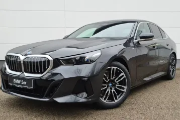 BMW 520 din 2025 - oferta BMW103677