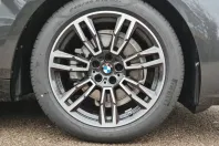 BMW 520 din 2025 cu 5 km - oferta BMW103677 - foto 3