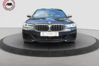 BMW M550 din 2022 cu 34.980 km - oferta BMW103679 - foto 2