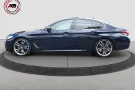 BMW M550 din 2022 cu 34.980 km - oferta BMW103679 - foto 8