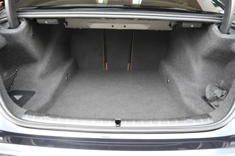 BMW M550 din 2022 cu 34.980 km - oferta BMW103679 - foto 13