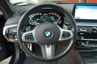 BMW M550 din 2022 cu 34.980 km - oferta BMW103679 - foto 17