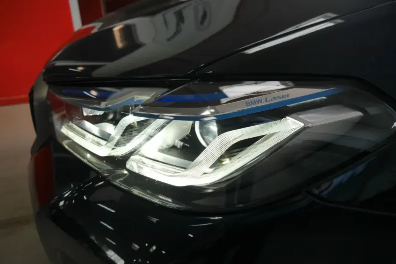 BMW M550 din 2022 cu 34.980 km - oferta BMW103679 - foto 25