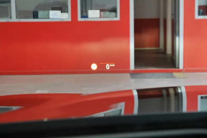 BMW M550 din 2022 cu 34.980 km - oferta BMW103679 - foto 29