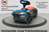 BMW M550 din 2022 cu 34.980 km - oferta BMW103679 - foto 30