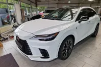 Lexus RX 450 din 2025 cu 10.277 km - oferta LEX103684 - foto 1