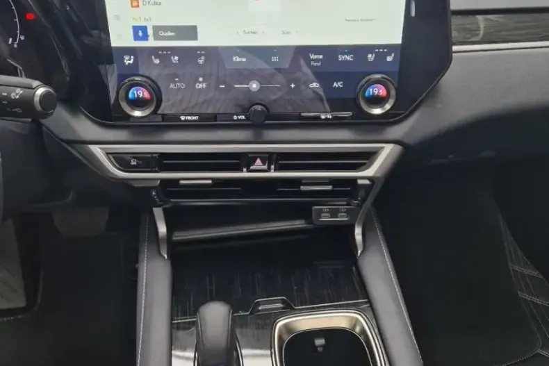 Lexus RX 450 din 2025 cu 10.277 km - oferta LEX103684 - foto 12