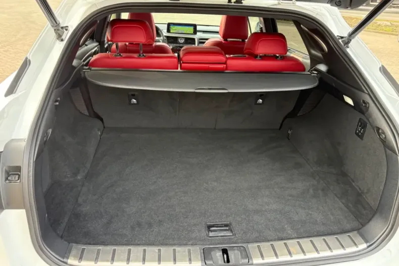 Lexus RX 450 din 2021 cu 62.300 km - oferta LEX103686 - foto 3