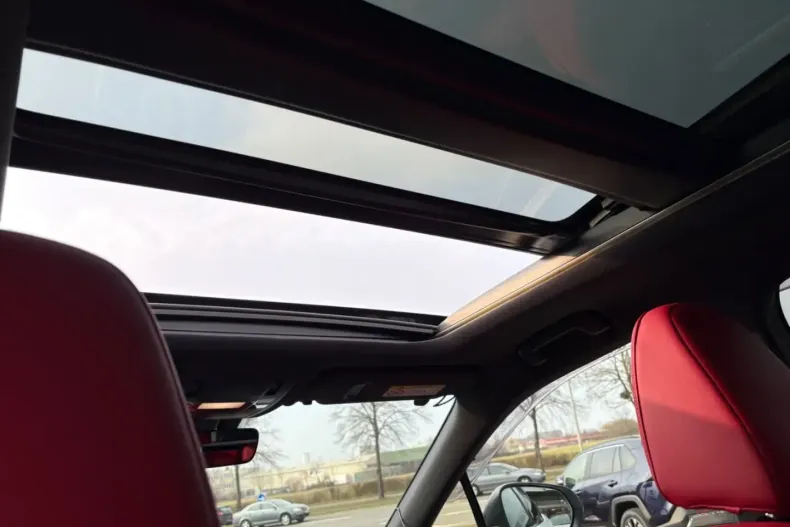 Lexus RX 450 din 2021 cu 62.300 km - oferta LEX103686 - foto 6