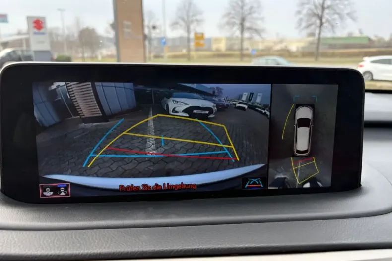 Lexus RX 450 din 2021 cu 62.300 km - oferta LEX103686 - foto 11