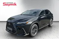 Lexus NX 450h din 2025 cu 5.820 km - oferta LEX103689 - foto 1