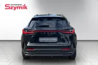 Lexus NX 450h din 2025 cu 5.820 km - oferta LEX103689 - foto 4