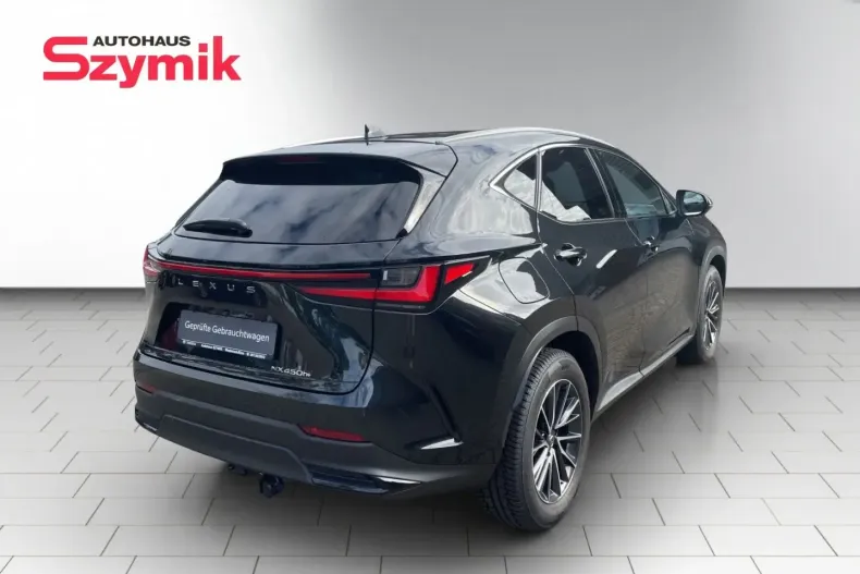Lexus NX 450h din 2025 cu 5.820 km - oferta LEX103689 - foto 5