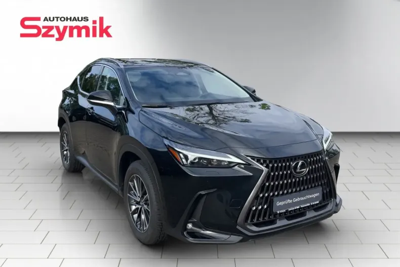 Lexus NX 450h din 2025 cu 5.820 km - oferta LEX103689 - foto 7
