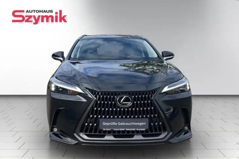 Lexus NX 450h din 2025 cu 5.820 km - oferta LEX103689 - foto 8