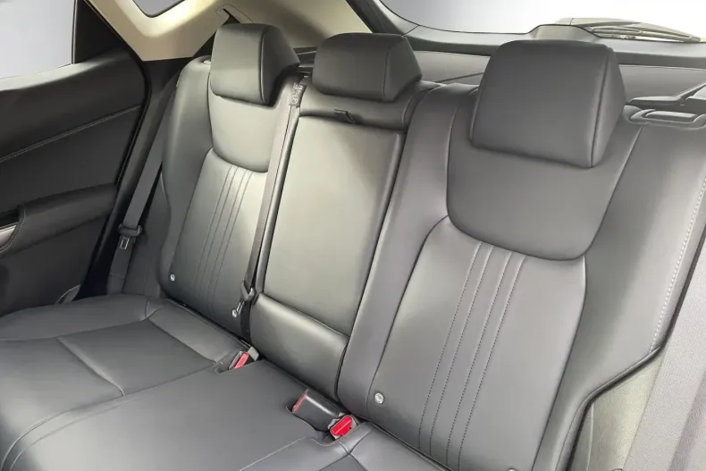 Lexus NX 450h din 2025 cu 5.820 km - oferta LEX103689 - foto 11