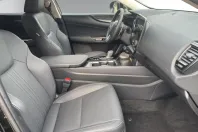 Lexus NX 450h din 2025 cu 5.820 km - oferta LEX103689 - foto 13