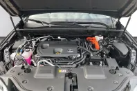 Lexus NX 450h din 2025 cu 5.820 km - oferta LEX103689 - foto 14