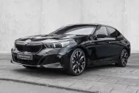 BMW 520 din 2025 cu 10 km - oferta BMW103691 - foto 1