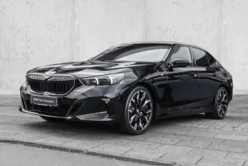 BMW 520 din 2025 - oferta BMW103691