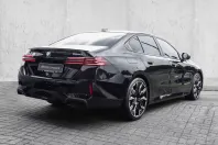 BMW 520 din 2025 cu 10 km - oferta BMW103691 - foto 2