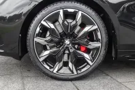 BMW 520 din 2025 cu 10 km - oferta BMW103691 - foto 4