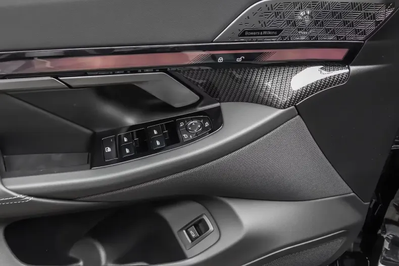 BMW 520 din 2025 cu 10 km - oferta BMW103691 - foto 5