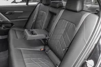 BMW 520 din 2025 cu 10 km - oferta BMW103691 - foto 7